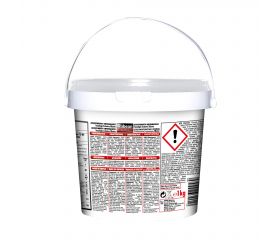 Silicona Líquida AquaBlock 1K Blanca